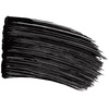Maybelline Great Lash Washable Mascara Makeup, Volumizing Lash-Doubling Formula That Conditions As It Thickens, Blackest Black, 1 Count(Black Very)