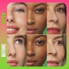 Maybelline Great Lash Washable Mascara Makeup, Volumizing Lash-Doubling Formula That Conditions As It Thickens, Blackest Black, 1 Count(Clear)