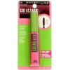 Maybelline Great Lash Washable Mascara Makeup, Volumizing Lash-Doubling Formula That Conditions As It Thickens, Blackest Black, 1 Count(Royal Blue)