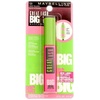 Maybelline Great Lash Washable Mascara Makeup, Volumizing Lash-Doubling Formula That Conditions As It Thickens, Blackest Black, 1 Count(Very Black)