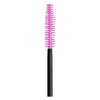 Maybelline Illegal Length Fiber Extensions Washable Mascara, Instant Lashes, No Flaking, Blackest Black, 1 Count