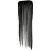 Maybelline Lash Sensational Sky High Mascara, Volumizing, Burgundy Haze(BLACKEST BLACK)