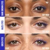Maybelline Lash Sensational Sky High Mascara, Volumizing, Burgundy Haze(BLUE MIST)