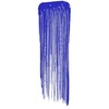 Maybelline Lash Sensational Sky High Mascara, Volumizing, Burgundy Haze(BLUE MIST)