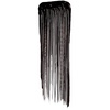 Maybelline Lash Sensational Sky High Mascara, Volumizing, Burgundy Haze(BROWNISH BLACK)