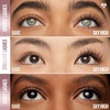 Maybelline Lash Sensational Sky High Mascara, Volumizing, Burgundy Haze(BROWNISH BLACK)