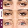 Maybelline Lash Sensational Sky High Mascara, Volumizing, Burgundy Haze(BURGUNDY HAZE)