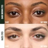 Maybelline Lash Sensational Sky High Mascara, Volumizing, Burgundy Haze(GREEN ALTITUDE)