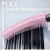 Maybelline Lash Sensational Sky High Mascara, Volumizing, Burgundy Haze(Muy negro)