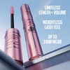 Maybelline Lash Sensational Sky High Mascara, Volumizing, Burgundy Haze(Navy Records)