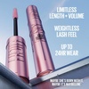 Maybelline Lash Sensational Sky High Mascara, Volumizing, Burgundy Haze(SPACE DIAMOND)