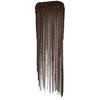 Maybelline Lash Sensational Sky High Mascara, Volumizing, Burgundy Haze(TRUE BROWN)