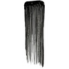 Maybelline Lash Sensational Sky High Mascara, Volumizing, Burgundy Haze(VERY BLACK)