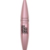 Maybelline Lash Sensational Washable Mascara, Lengthening and Volumizing for a Full Fan Effect, Blackest Black, 1 Count(BLACKEST BLACK)