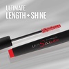 Maybelline Lash Stiletto Ultimate Length Washable Mascara, Very Black, 1 Count(0.22 Fl Oz (Pack of 1))