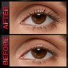 Maybelline Lash Stiletto Ultimate Length Waterproof Mascara, Very Black, 1 Count(VERY BLACK)