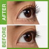 Maybelline New York Define-A-Lash Lengthening Washable Mascara, Very Black. For Washable Definition and Shape in Longer-looking Lashes , 0.22 Fluid Ounce(Muy negro)