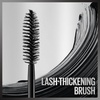 Maybelline New York Full ‘N Soft Washable Mascara, Very Black, 1 Count