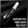 Maybelline New York Full ‘N Soft Washable Mascara, Very Black, 1 Count