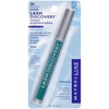 Maybelline New York Lash Discovery Mini-Brush Waterproof Mascara, Very Black, 0.16 fl. oz.(עמיד במים שחור מאוד)