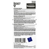 Maybelline New York Volum’ Express The Rocket Waterproof Mascara, Very Black, 0.3 fl. oz.(Very Black Waterproof)