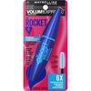 Maybelline New York Volum’ Express The Rocket Waterproof Mascara, Very Black, 0.3 fl. oz.(Very Black Waterproof)