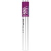 Maybelline The Falsies Lash Lift Waterproof Mascara Volumizing, Lengthening, Lifting, Curling, Multiplying, Eye Makeup, Brownish Black, 1 Count(VERY BLACK)