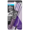 Maybelline The Falsies Push Up Angel Waterproof Mascara, Lengthening and Curling Make Up Formula, Very Black, 1 Count(VERY BLACK)