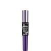 Maybelline The Falsies Push Up Angel Waterproof Mascara, Lengthening and Curling Make Up Formula, Very Black, 1 Count(VERY BLACK)