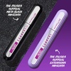 Maybelline The Falsies Surreal Extensions Washable Mascara, Volumizing, Lengthening Mascara Make Up, Meta Black, 1 Count(META BLACK)