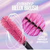 Maybelline The Falsies Surreal Extensions Waterproof Mascara, Volumizing, Lengthening Mascara Make Up, Very Black, 1 Count