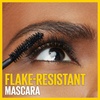 Maybelline Volum’ Express Colossal Curl Bounce Washable Curling Mascara, Very Black, 1 Count(BLACKEST BLACK)