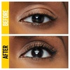 Maybelline Volum’ Express Colossal Curl Bounce Washable Curling Mascara, Very Black, 1 Count(VERY BLACK)