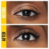 Maybelline Volum’ Express Colossal Curl Bounce Washable Curling Mascara, Very Black, 1 Count(WATERPROOF BROWNISH BLACK)