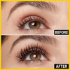Maybelline Volum’ Express Colossal Washable Mascara Makeup, Classic Black Mascara, 1 Count(GLAM BLACK)