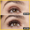 Maybelline Volum’ Express Colossal Washable Mascara Makeup, Classic Black Mascara, 1 Count(WASHABLE CLASSIC BLACK)