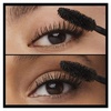 Maybelline Volum’ Express Colossal Washable Mascara Makeup, Classic Black Mascara, 1 Count(WATERPROOF VERY BLACK)