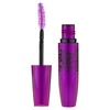 Maybelline Volum’ Express Falsies Volumizing, Washable Mascara, Blackest Black, 1 Count(Black Drama)