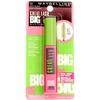 Maybelline Great Lash Washable Mascara Makeup, Volumizing Lash-Doubling Formula That Conditions As It Thickens, Blackest Black, 1 Count(Very Black)
