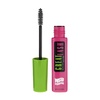 Maybelline Great Lash Waterproof Mascara, Volumizing, Lengthening and Lash-Doubling Formula for Thicker Lashes, Very Black, 1 Count(Very Black)
