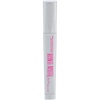 Maybelline Illegal Length Fiber Extensions Washable Mascara, Instant Lashes, No Flaking, Blackest Black, 1 Count