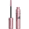 Maybelline Lash Sensational Sky High Mascara, Volumizing, Burgundy Haze(BLACKEST BLACK)