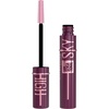 Maybelline Lash Sensational Sky High Mascara, Volumizing, Burgundy Haze(BURGUNDY HAZE)