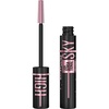 Maybelline Lash Sensational Sky High Mascara, Volumizing, Burgundy Haze(COSMIC BLACK)