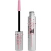 Maybelline Lash Sensational Sky High Mascara, Volumizing, Burgundy Haze(SPACE DIAMOND)