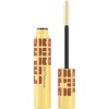 Maybelline The Colossal Bubble Mascara, Buildable Mascara Volume and Length Formula for Bold, Separated, Sleek Lashes, Washable Formula, Copper Brown, 1 Count(Copper Brown)