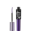 Maybelline The Falsies Push Up Angel Waterproof Mascara, Lengthening and Curling Make Up Formula, Very Black, 1 Count(VERY BLACK)