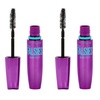 Very Black Washable