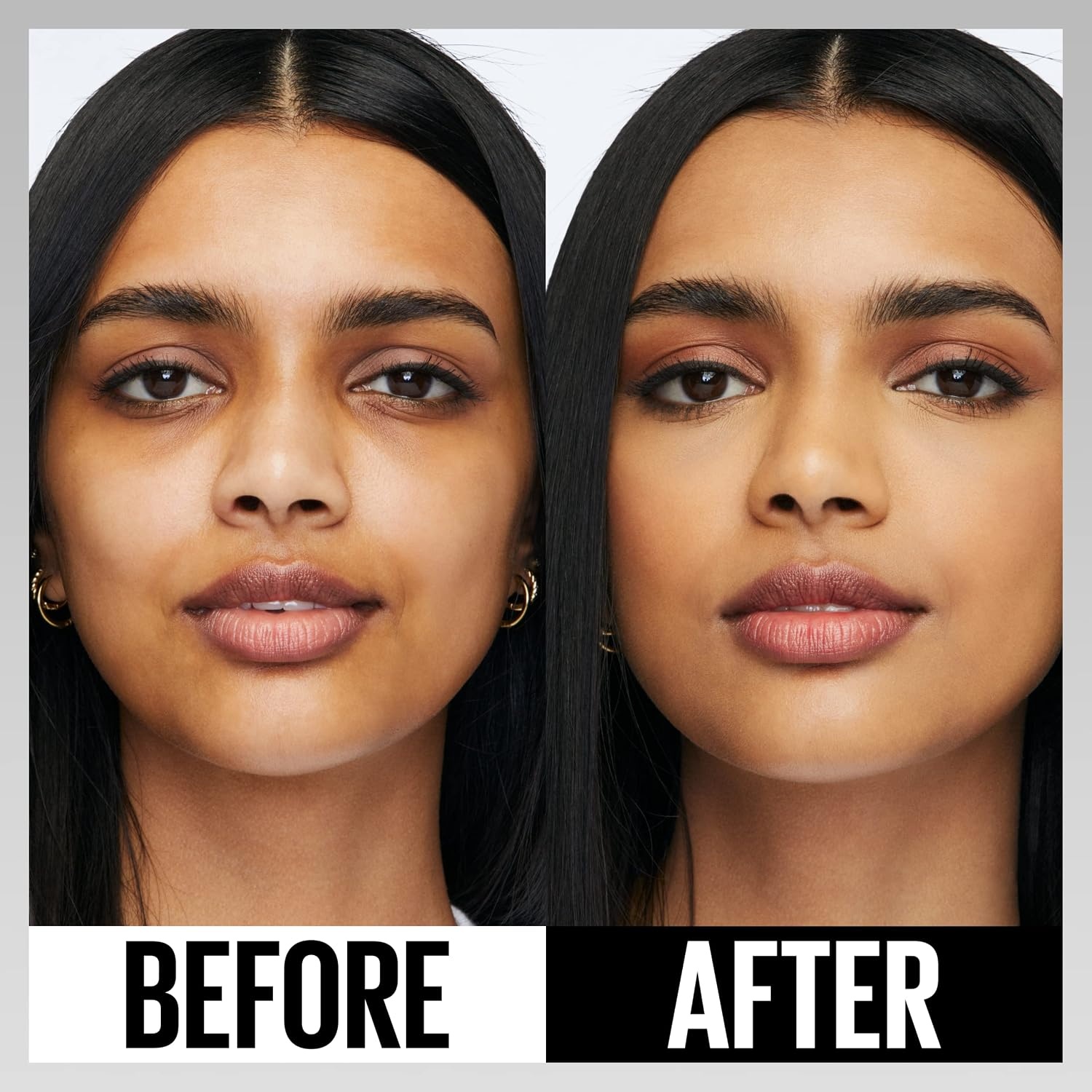 image:imageMaybelline Super Stay Liquid Concealer Makeup Full Coverage Concealer Up to 30 Hour Wear Transfer Resistant Natural Matte Finish Oilfree Available in 16 Shades 15 1 CountSS CONCEALER 27
