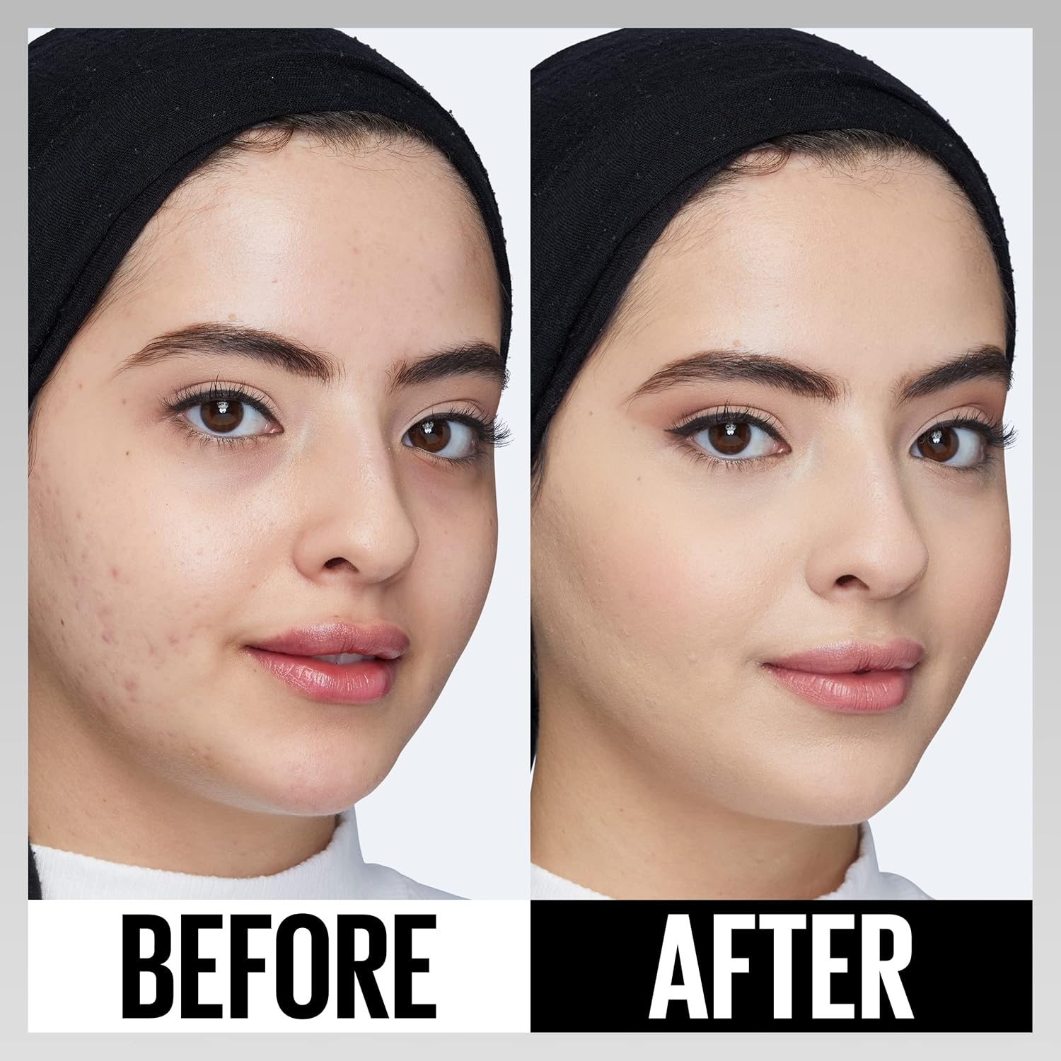 image:imageMaybelline Super Stay Liquid Concealer Makeup Full Coverage Concealer Up to 30 Hour Wear Transfer Resistant Natural Matte Finish Oilfree Available in 16 Shades 15 1 CountSS CONCEALER 05